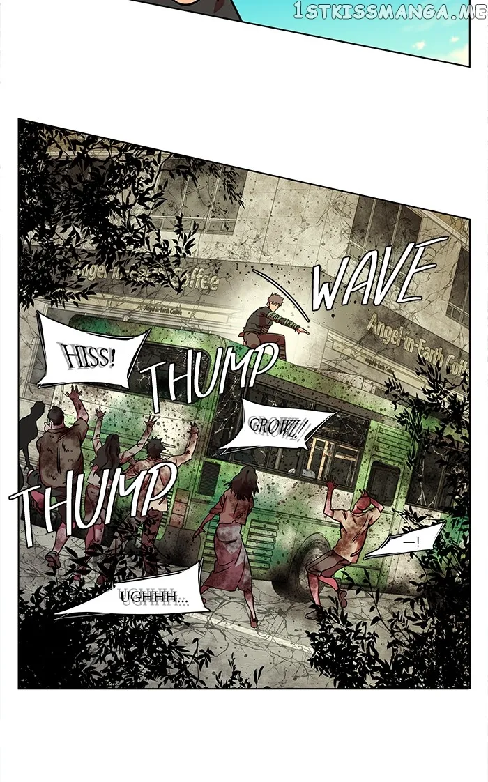 Parallel City Chapter 45 Online - página 21
