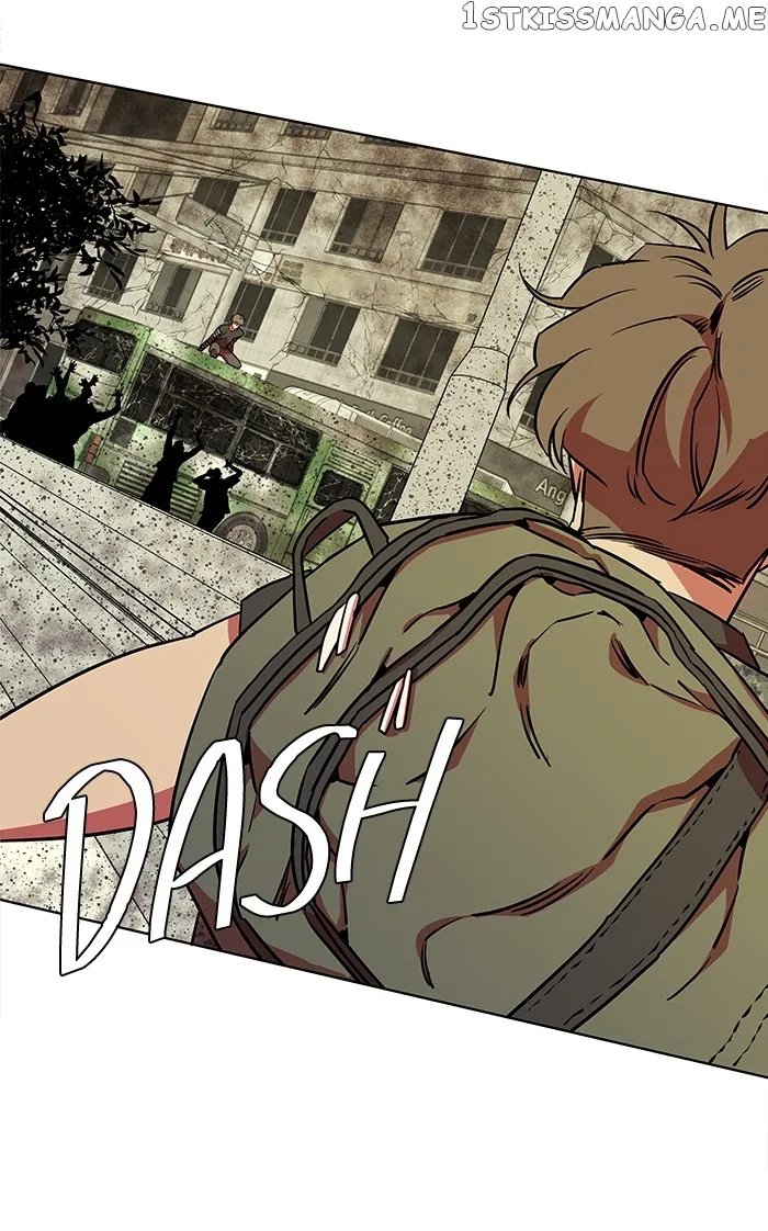 Parallel City Chapter 45 Online - página 23