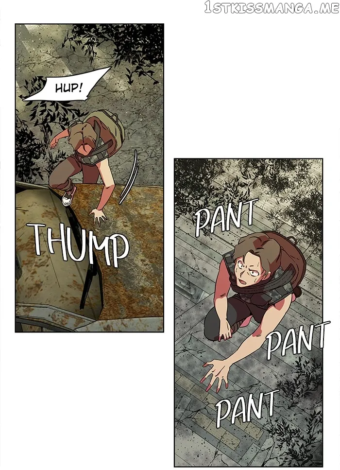 Parallel City Chapter 45 Online - página 24