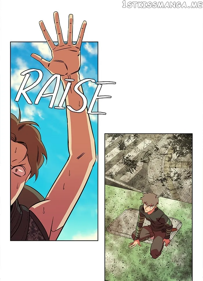 Parallel City Chapter 45 Online - página 26