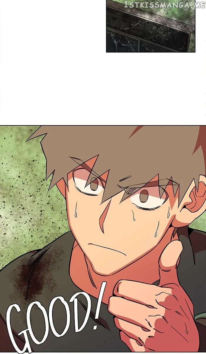 Parallel City Chapter 45 Online - página 27