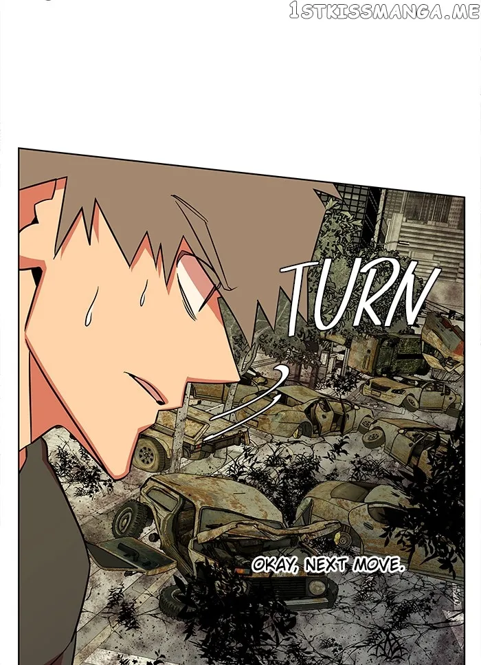 Parallel City Chapter 45 Online - página 28