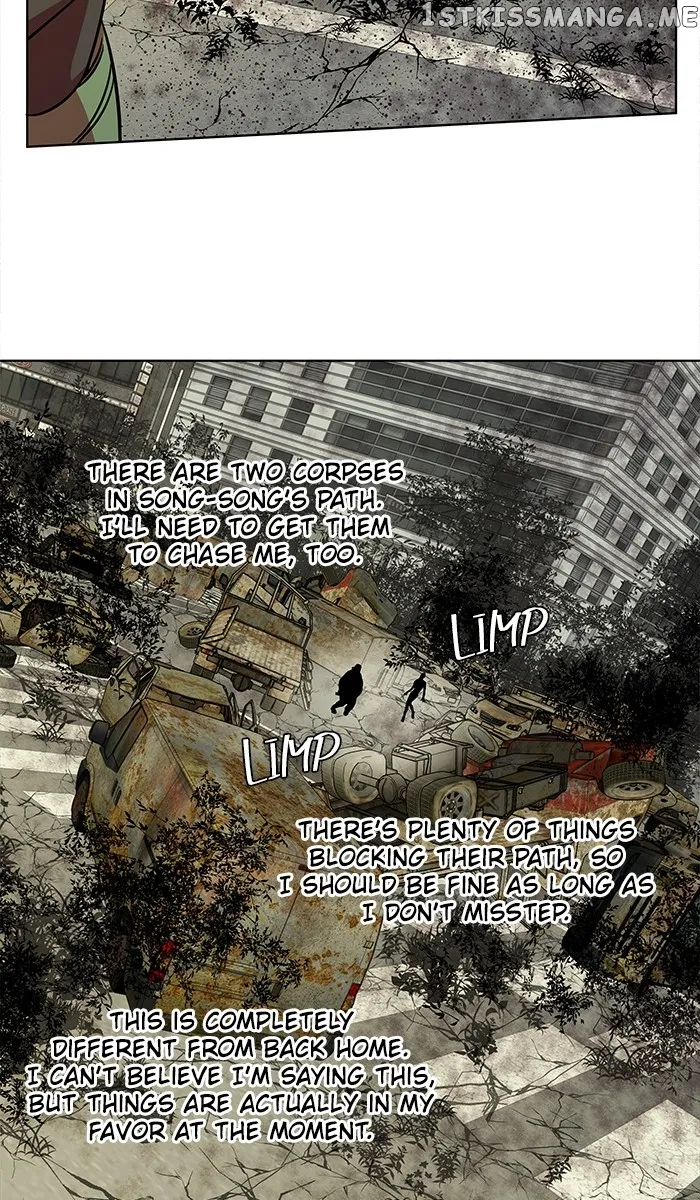 Parallel City Chapter 45 Online - página 29