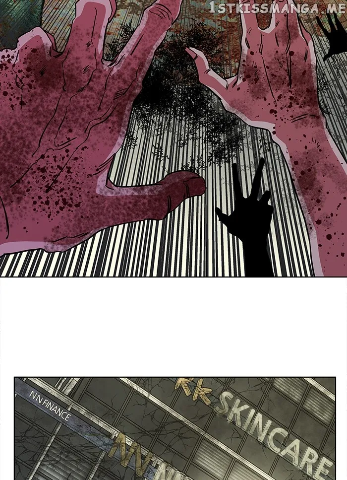 Parallel City Chapter 45 Online - página 32