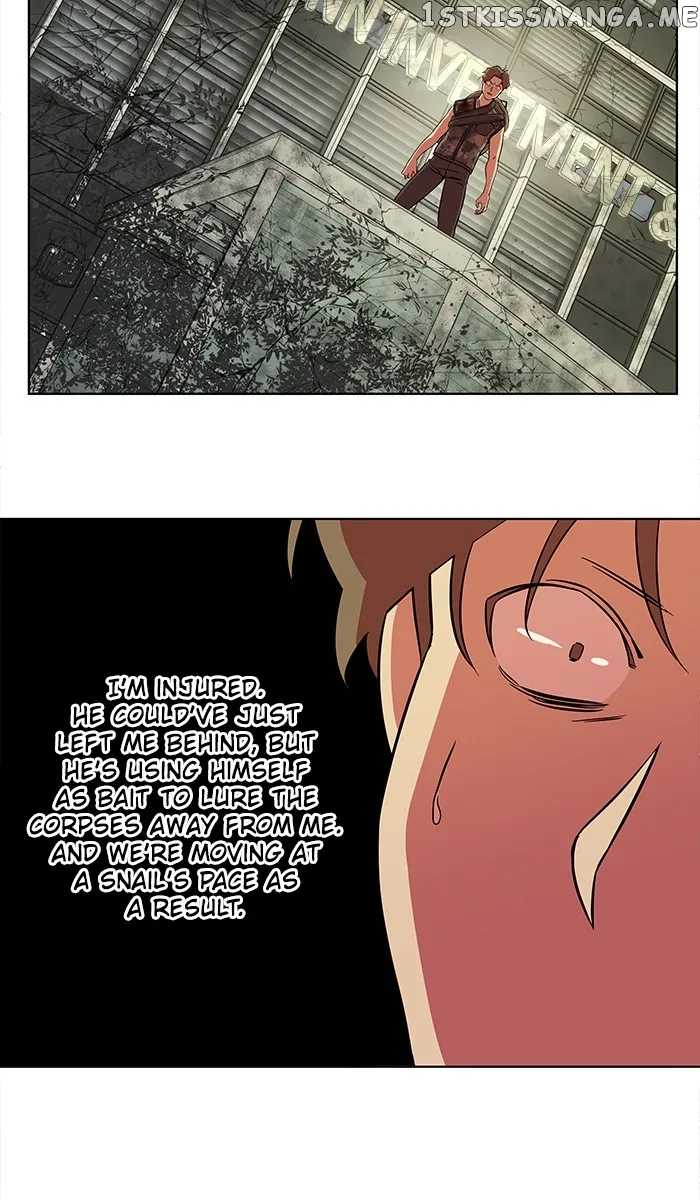 Parallel City Chapter 45 Online - página 33