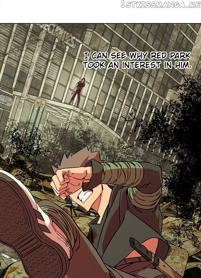 Parallel City Chapter 45 Online - página 34