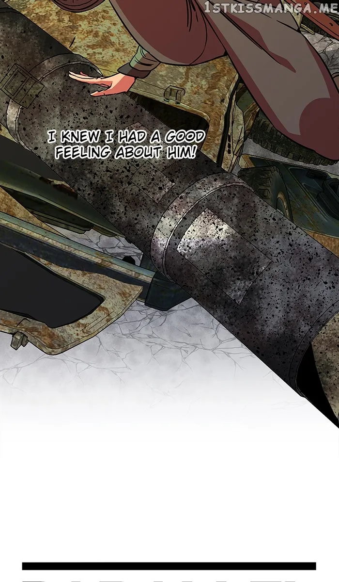 Parallel City Chapter 45 Online - página 35