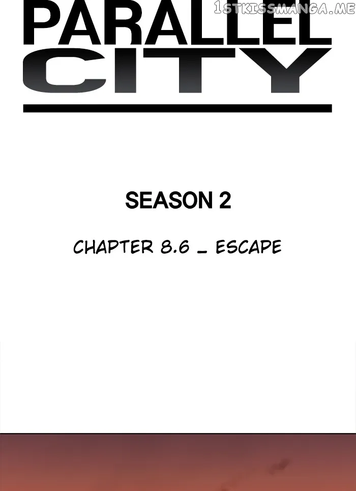 Parallel City Chapter 45 Online - página 36