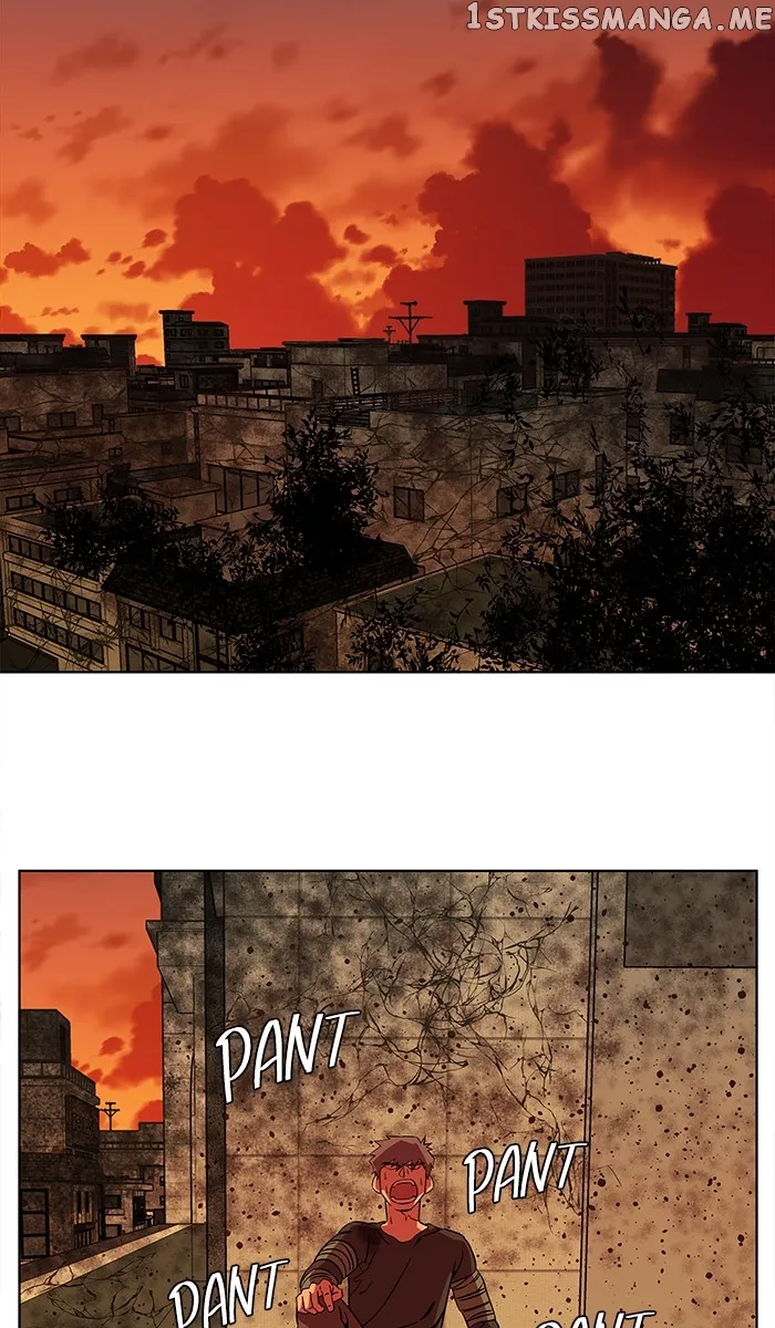Parallel City Chapter 45 Online - página 37