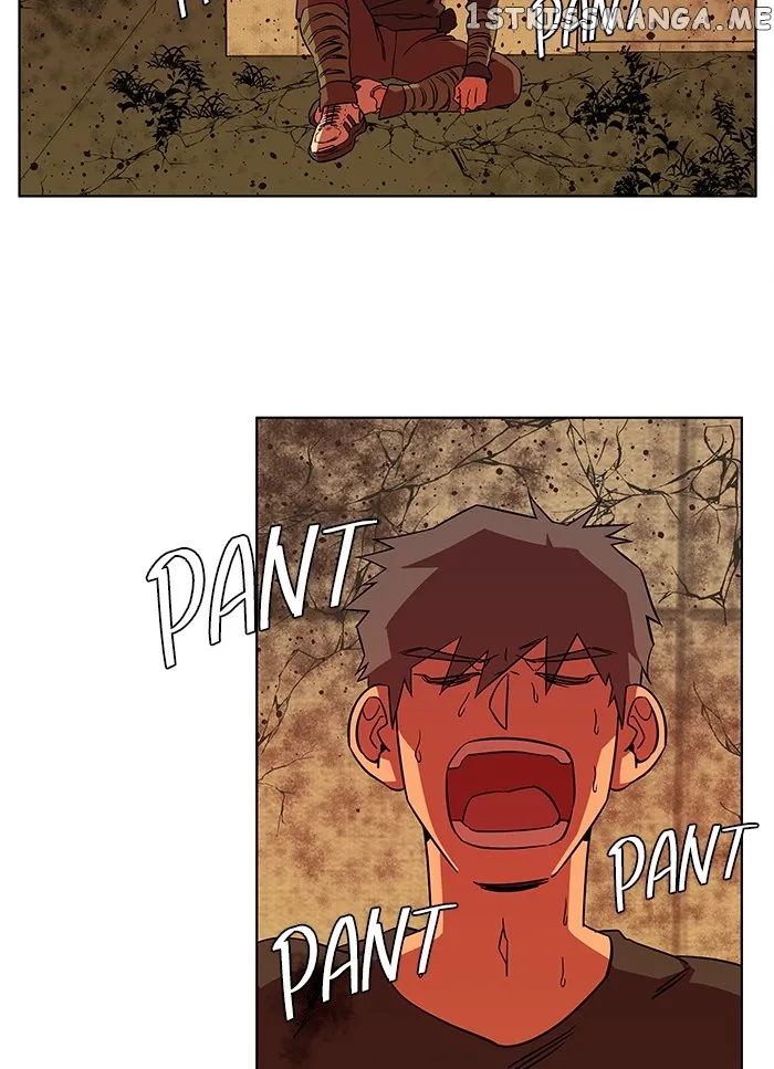 Parallel City Chapter 45 Online - página 38
