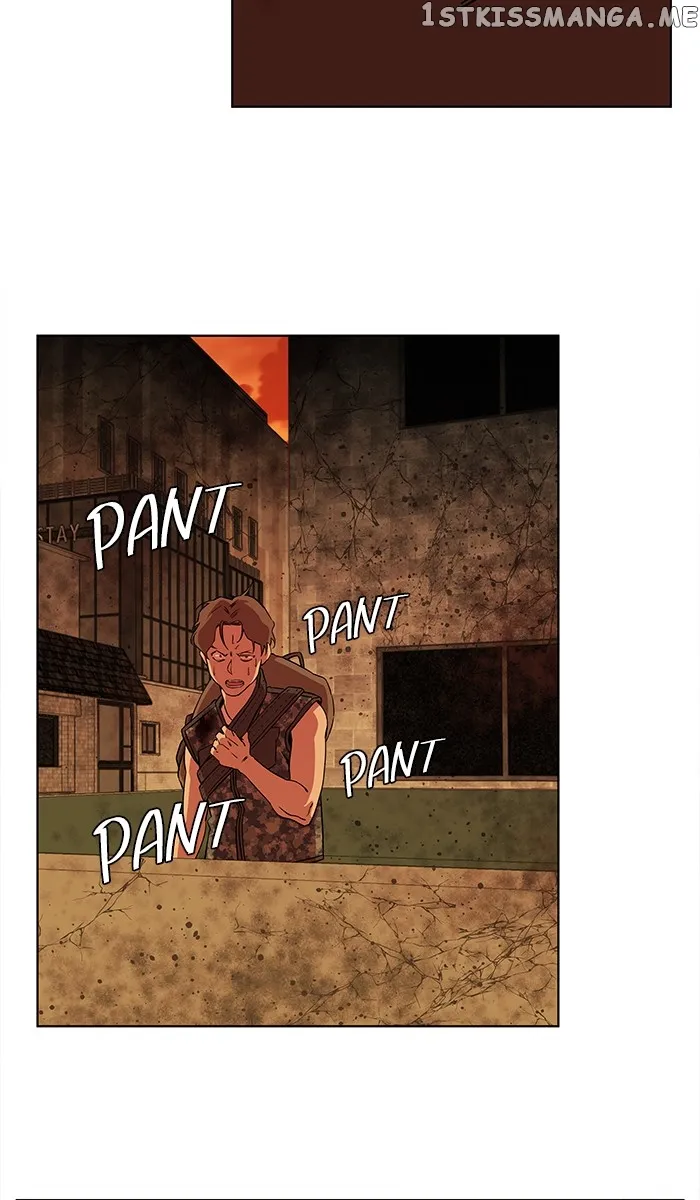 Parallel City Chapter 45 Online - página 39