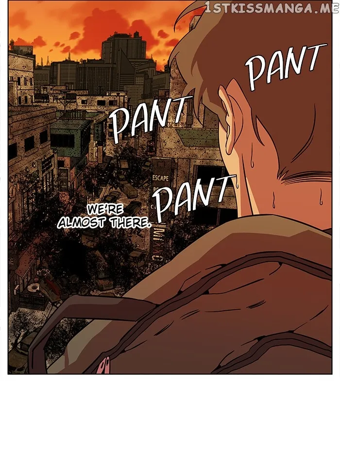 Parallel City Chapter 45 Online - página 40