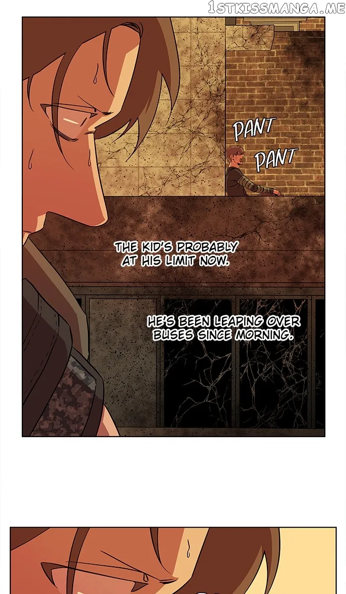 Parallel City Chapter 45 Online - página 41