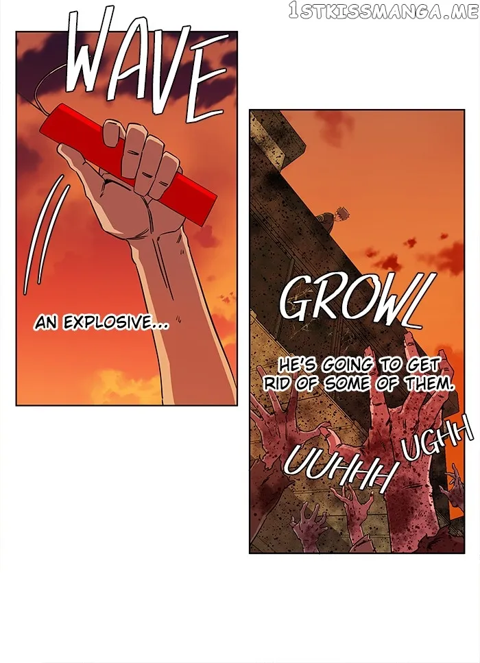 Parallel City Chapter 45 Online - página 46