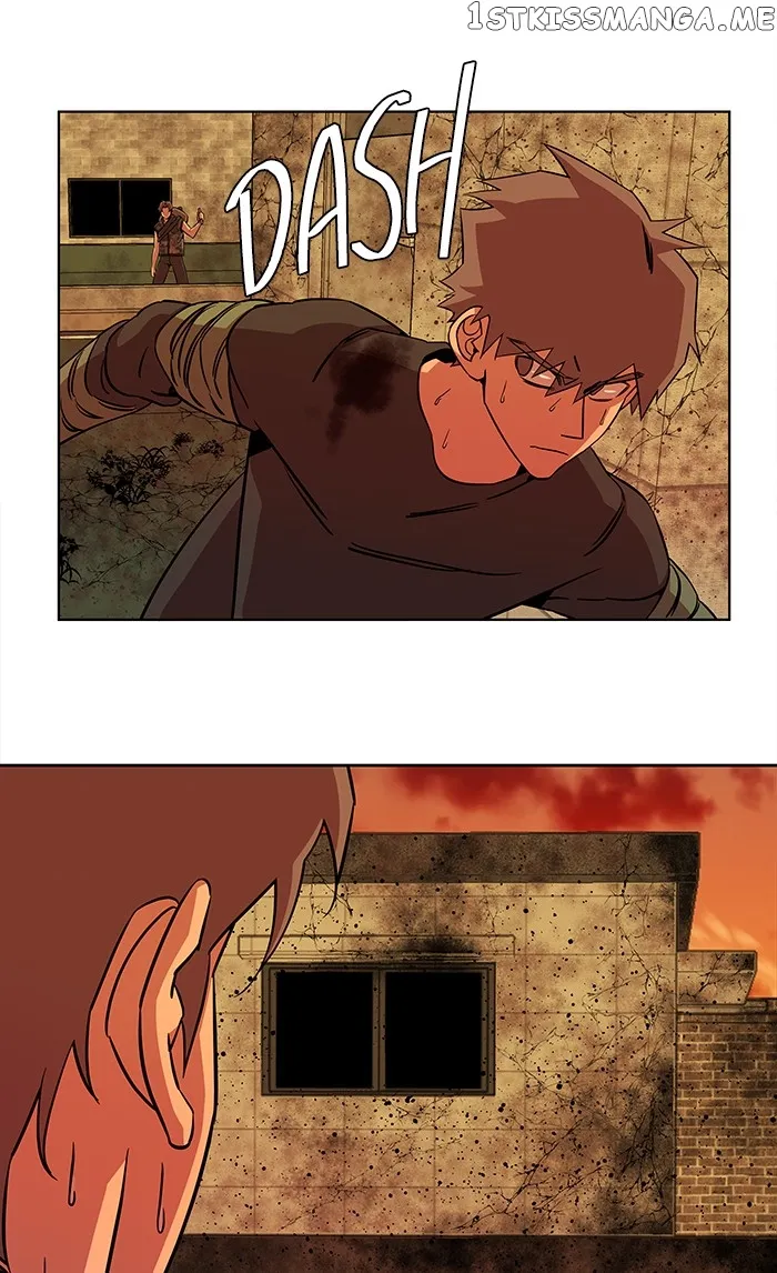 Parallel City Chapter 45 Online - página 47
