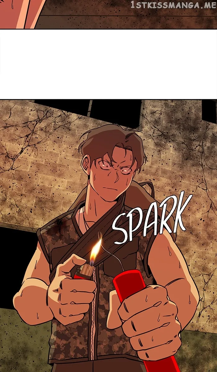 Parallel City Chapter 45 Online - página 48