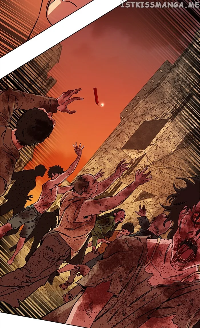 Parallel City Chapter 45 Online - página 51