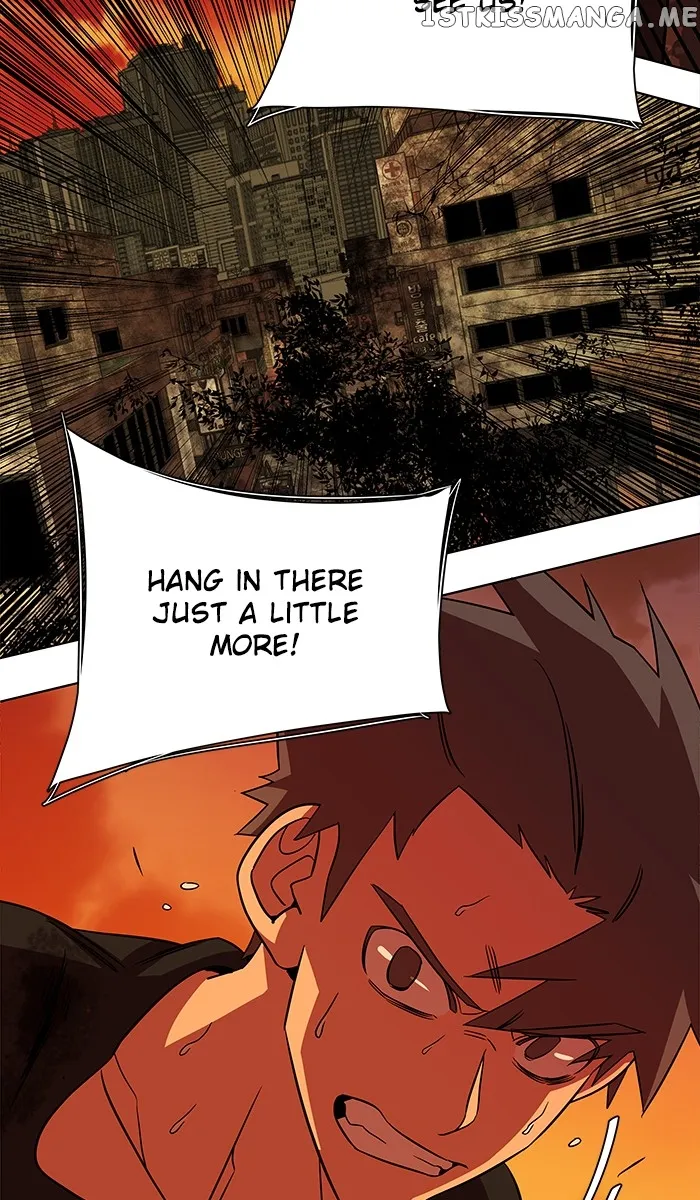 Parallel City Chapter 45 Online - página 56