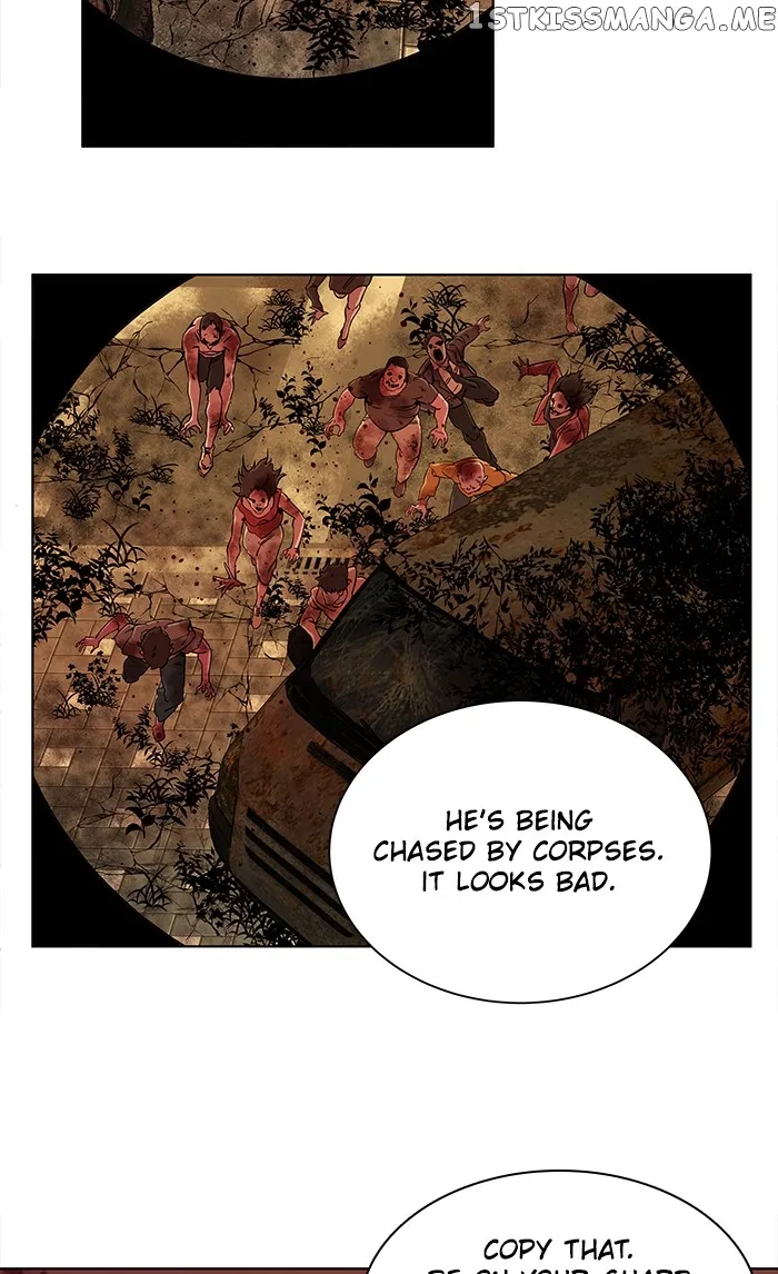 Parallel City Chapter 45 Online - página 63