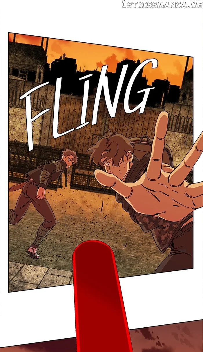 Parallel City Chapter 45 Online - página 68