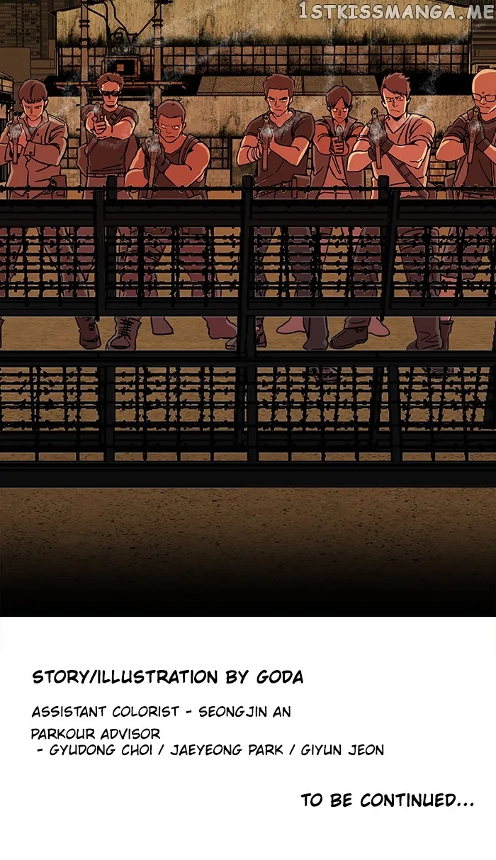 Parallel City Chapter 45 Online - página 82