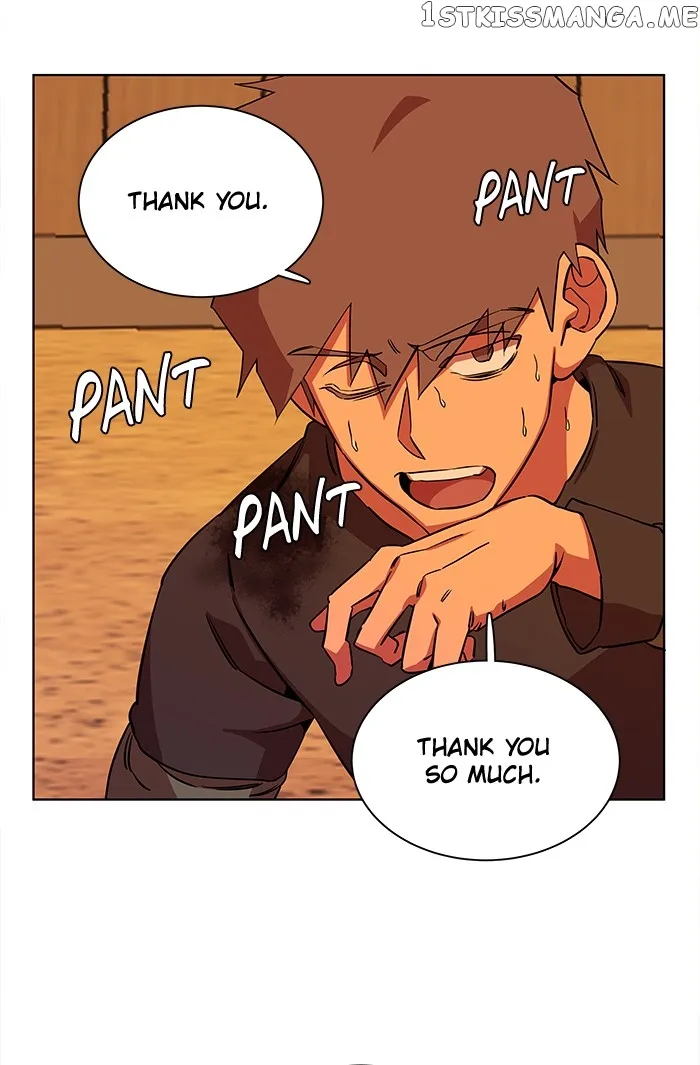 Parallel City Chapter 46 Online - página 3