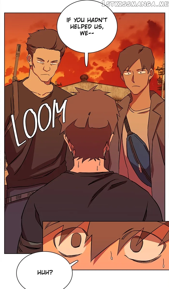 Parallel City Chapter 46 Online - página 4