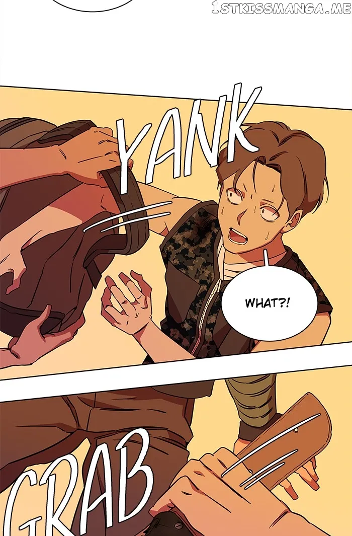Parallel City Chapter 46 Online - página 5