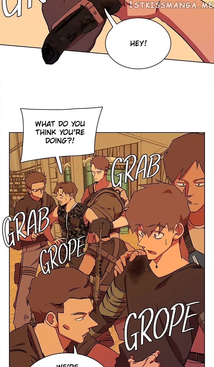 Parallel City Chapter 46 Online - página 6