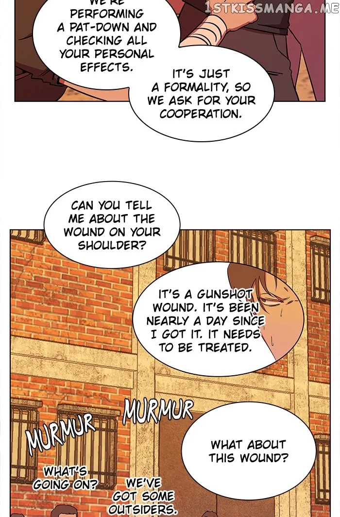 Parallel City Chapter 46 Online - página 7