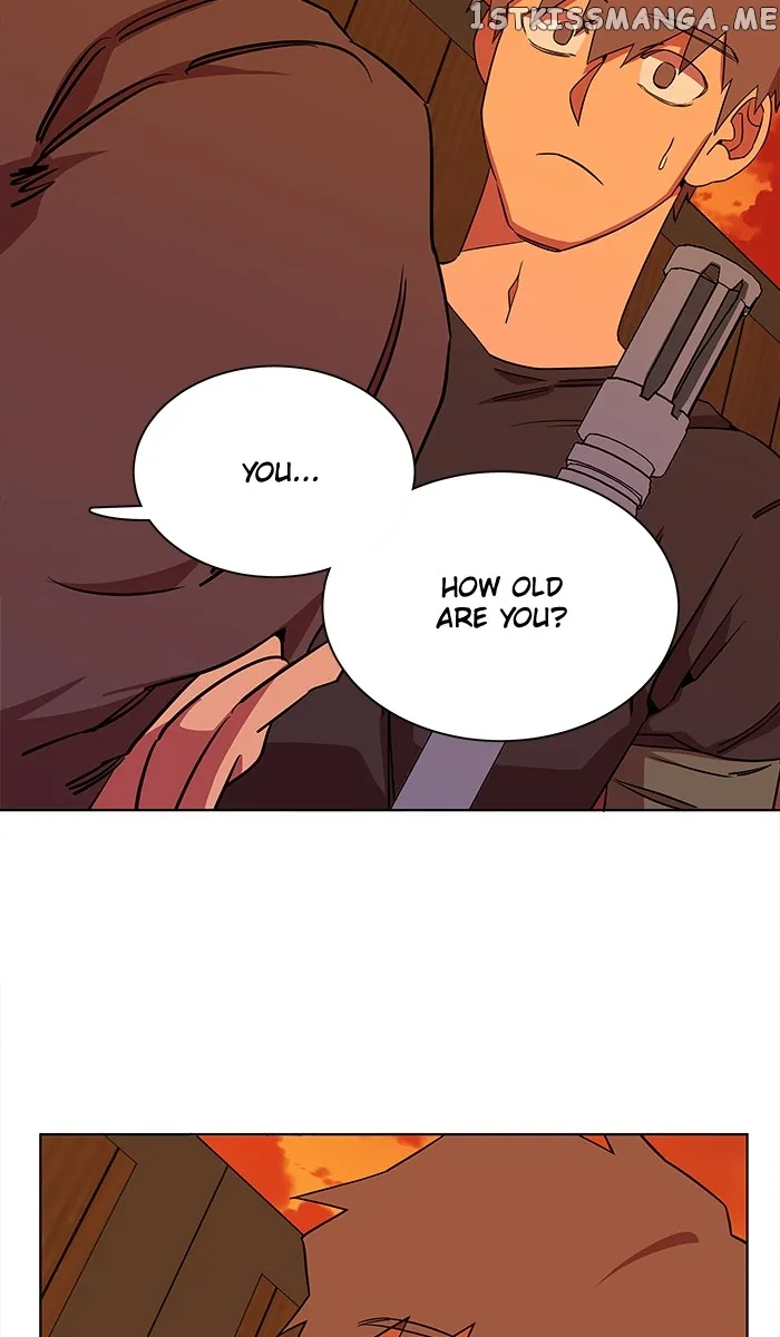 Parallel City Chapter 46 Online - página 10