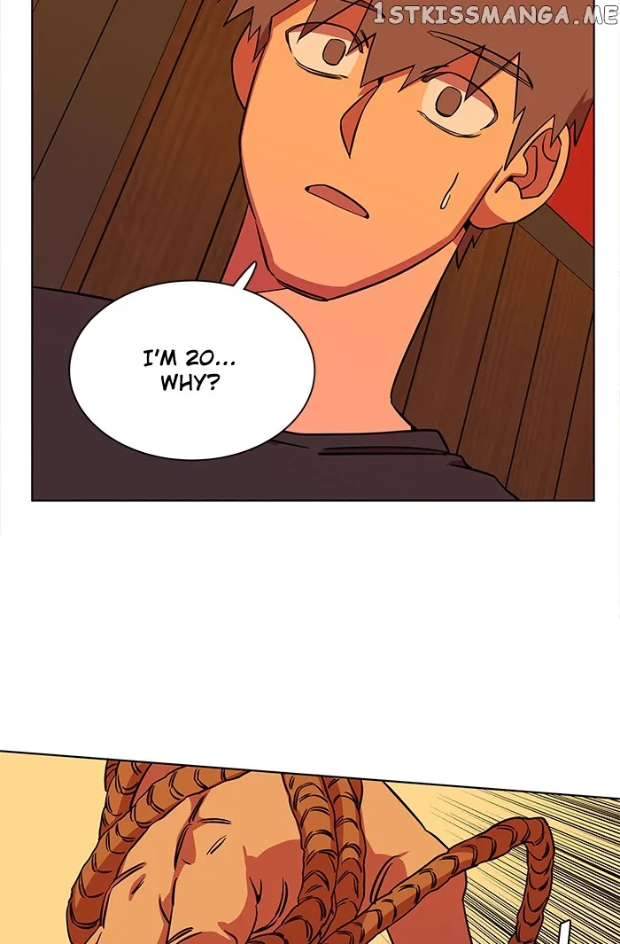 Parallel City Chapter 46 Online - página 11