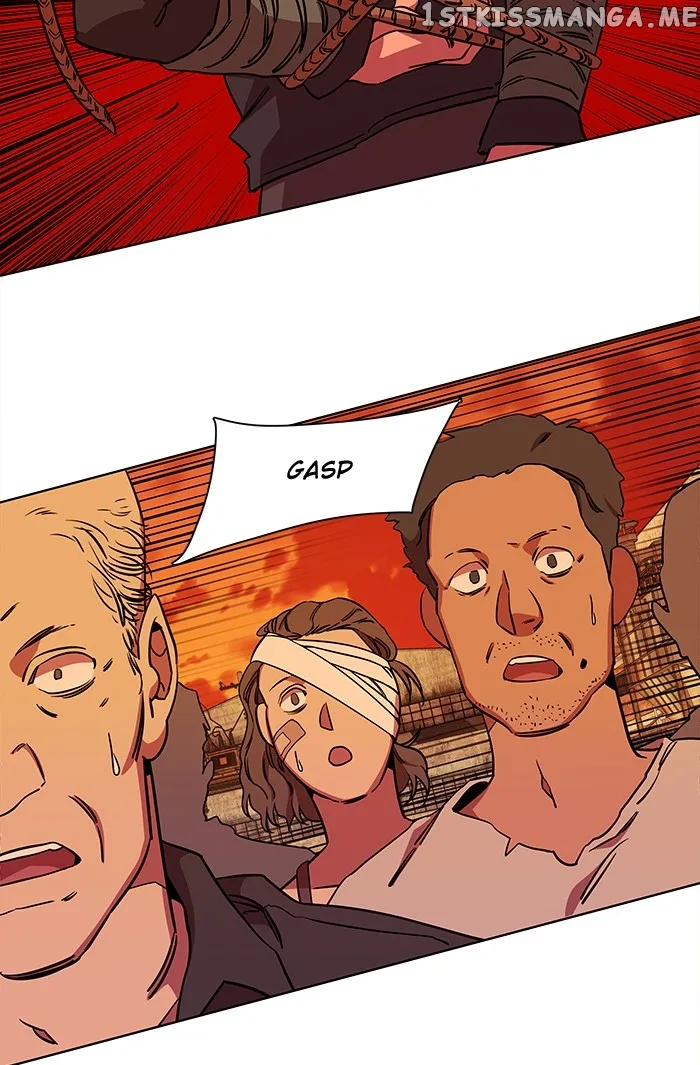 Parallel City Chapter 46 Online - página 13