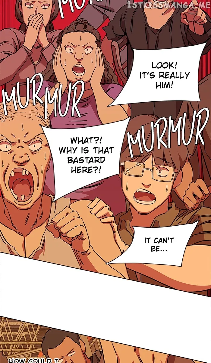 Parallel City Chapter 46 Online - página 18
