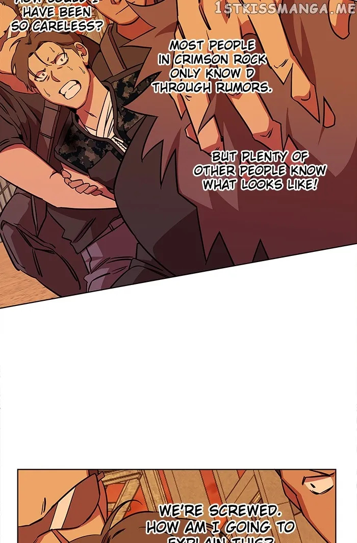 Parallel City Chapter 46 Online - página 19