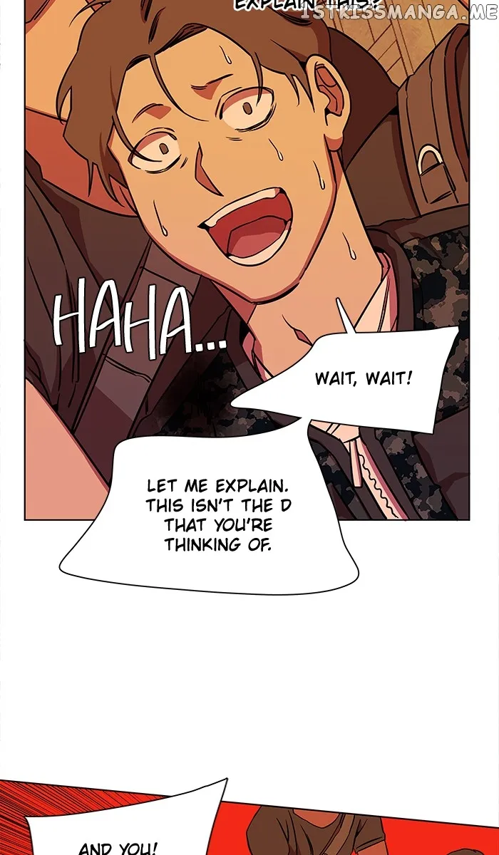 Parallel City Chapter 46 Online - página 20