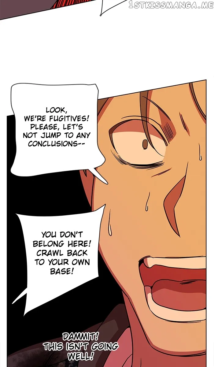 Parallel City Chapter 46 Online - página 22