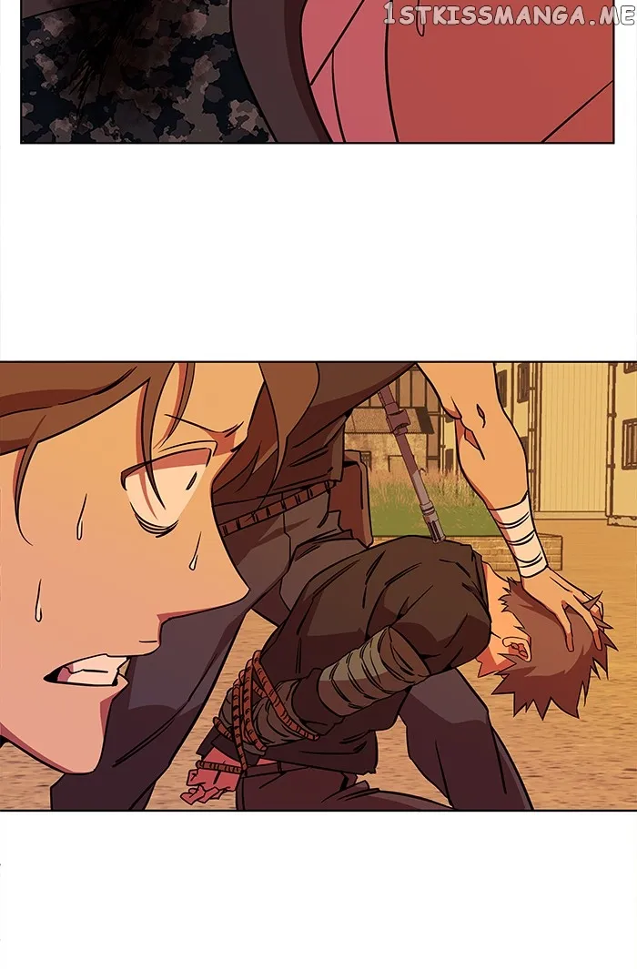 Parallel City Chapter 46 Online - página 23