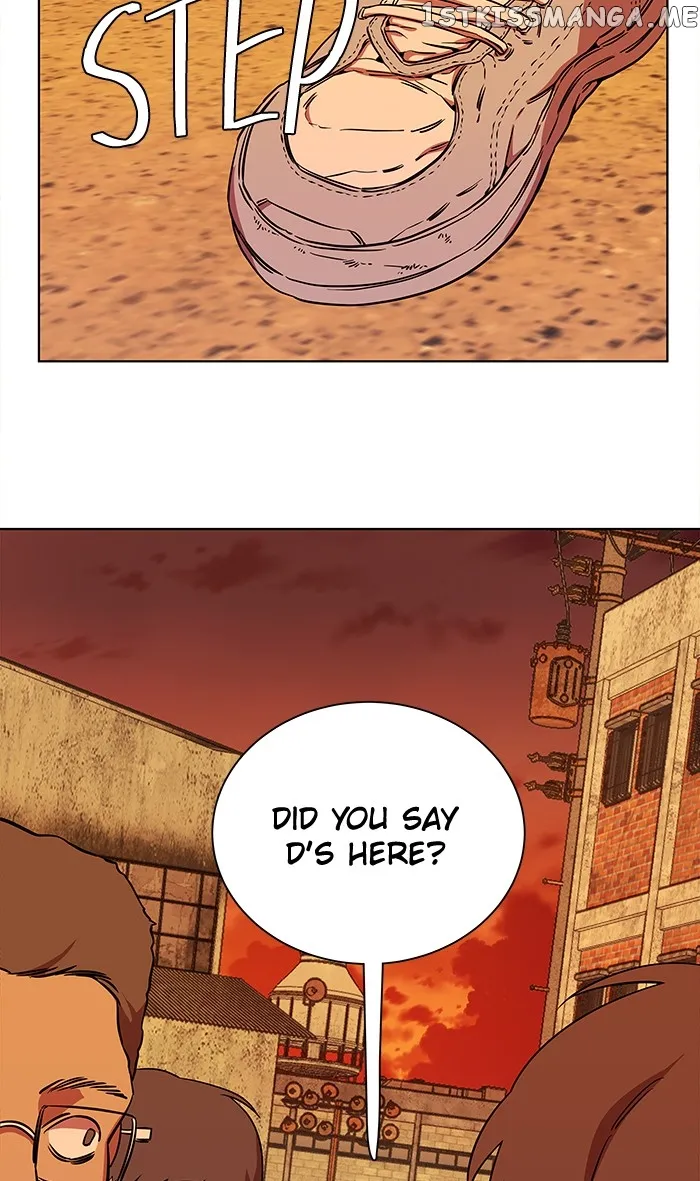 Parallel City Chapter 46 Online - página 28