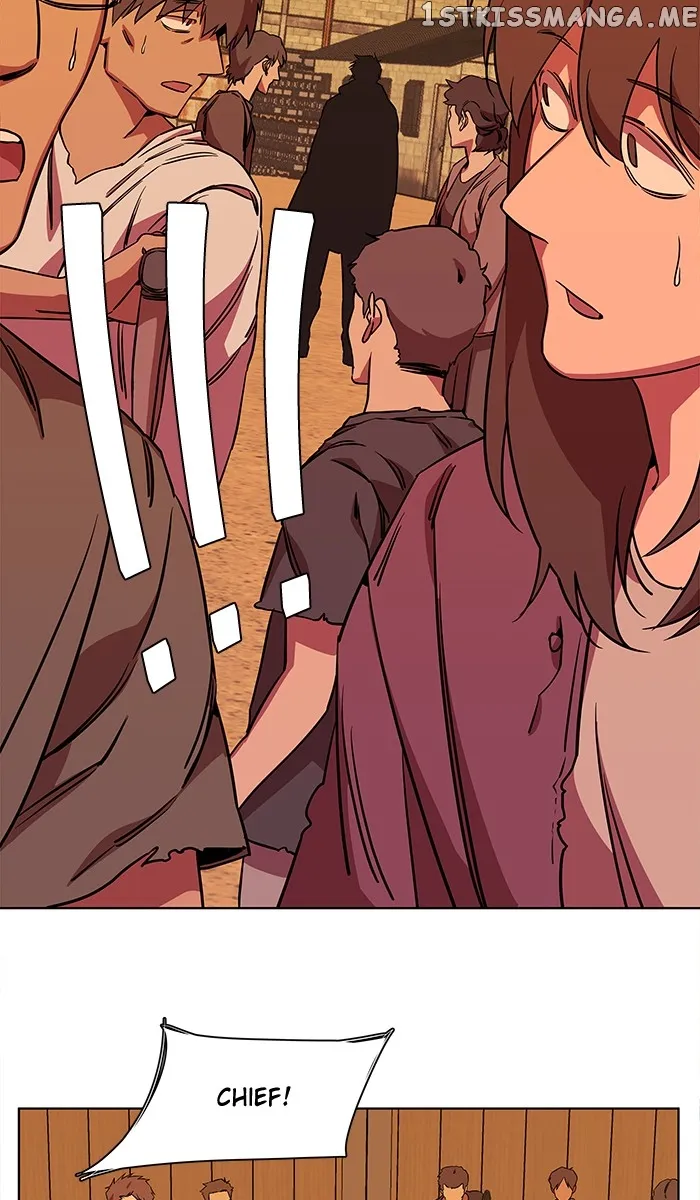 Parallel City Chapter 46 Online - página 29