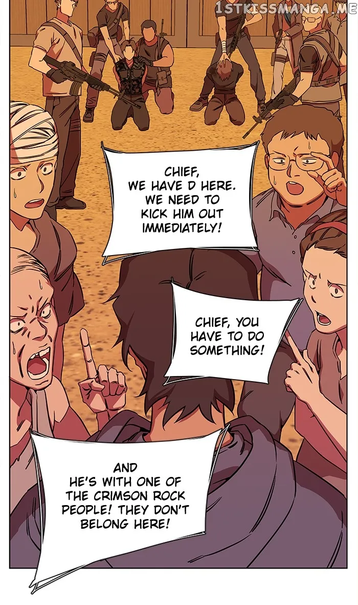 Parallel City Chapter 46 Online - página 30