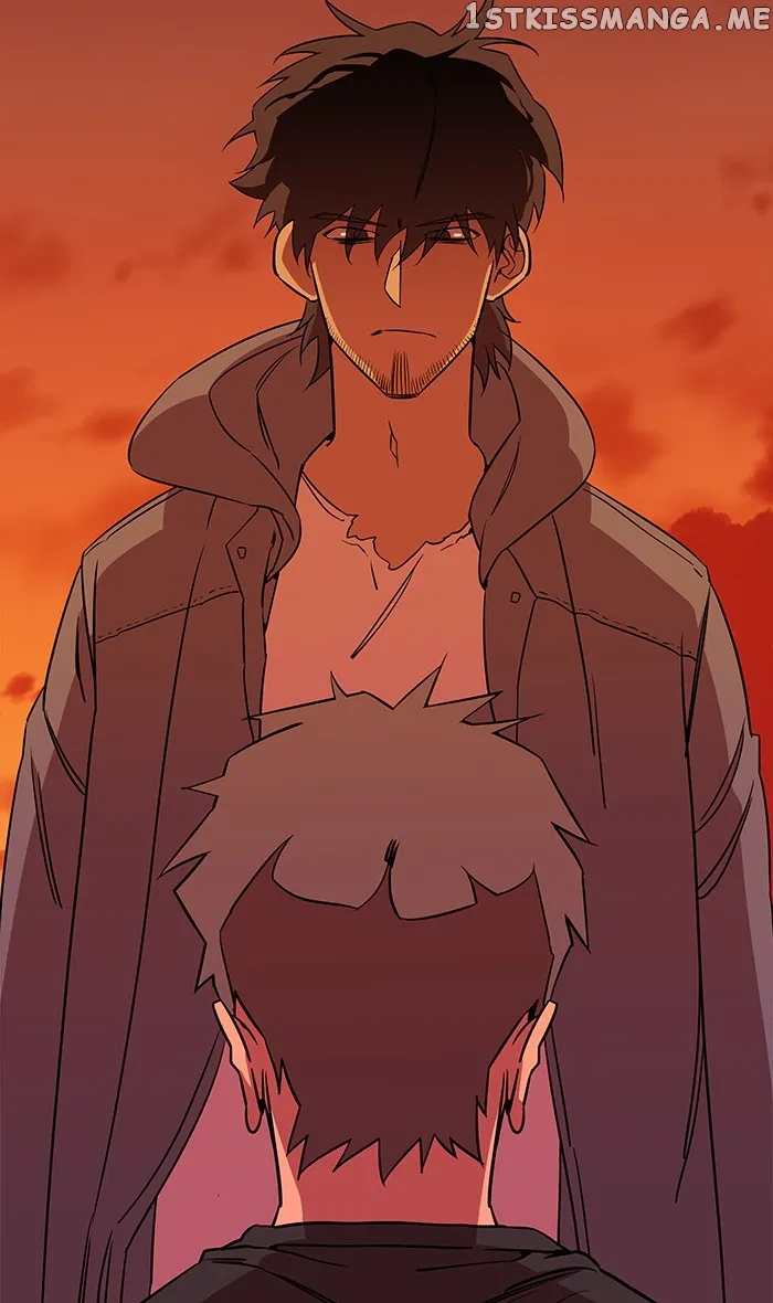 Parallel City Chapter 46 Online - página 34