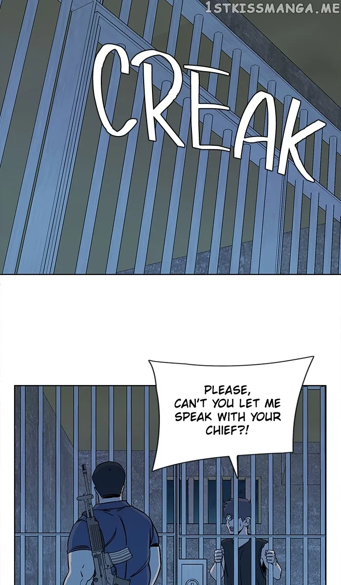 Parallel City Chapter 46 Online - página 39