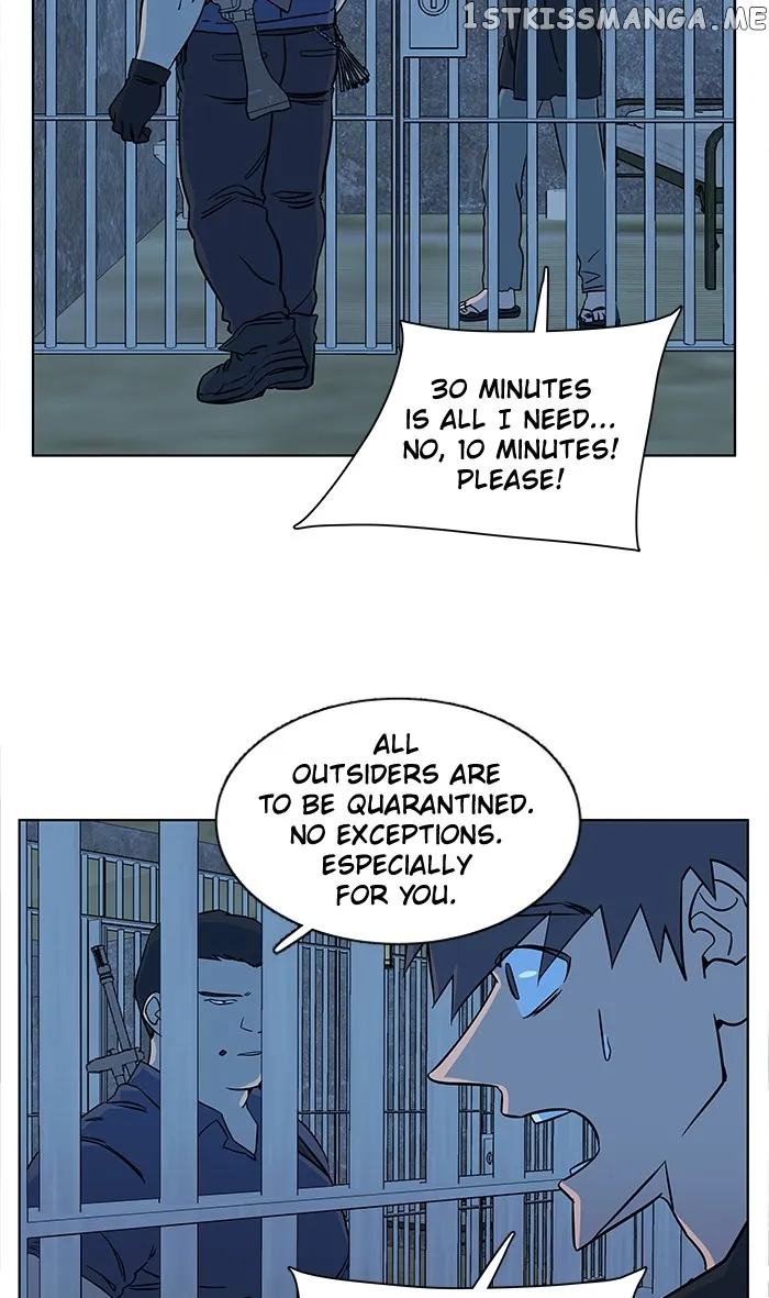 Parallel City Chapter 46 Online - página 40