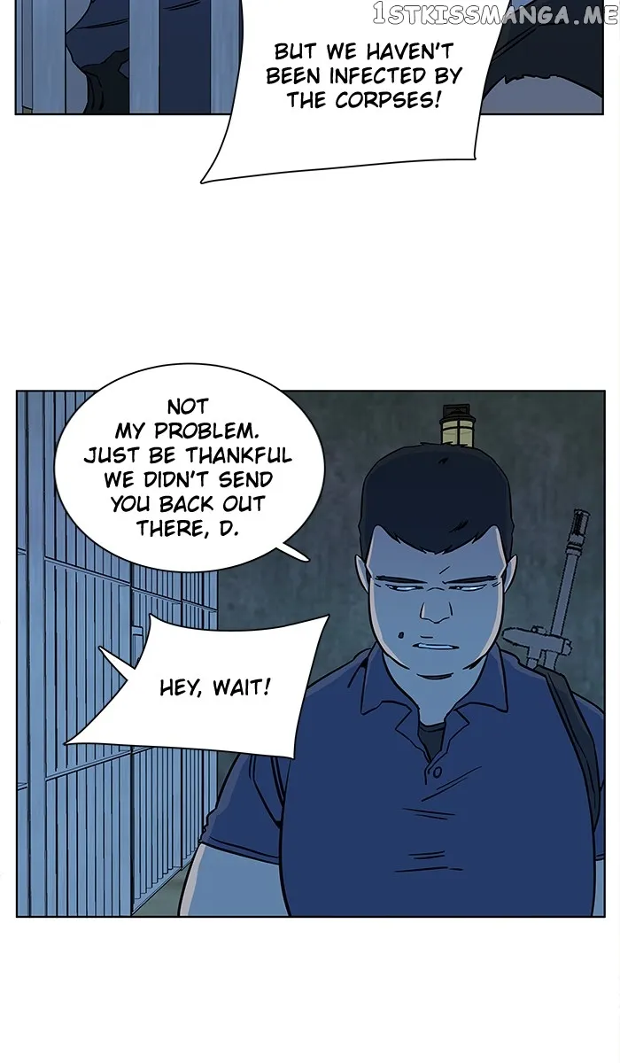 Parallel City Chapter 46 Online - página 41