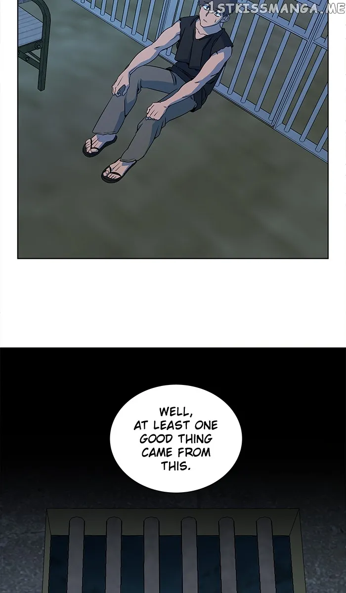 Parallel City Chapter 46 Online - página 43