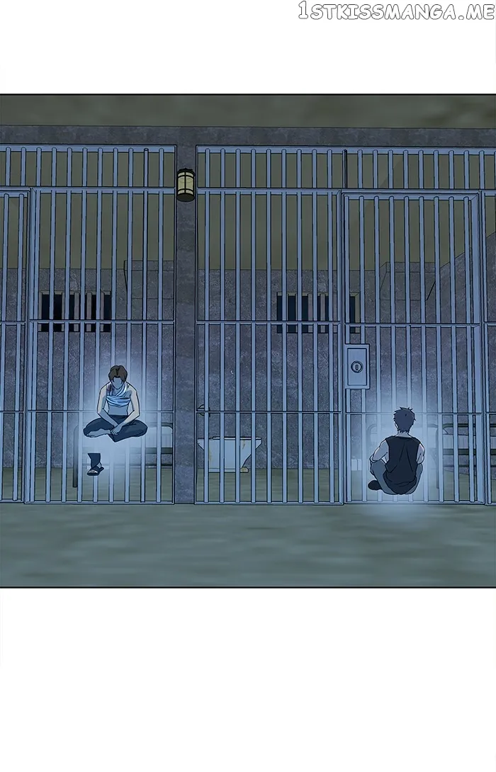 Parallel City Chapter 46 Online - página 45