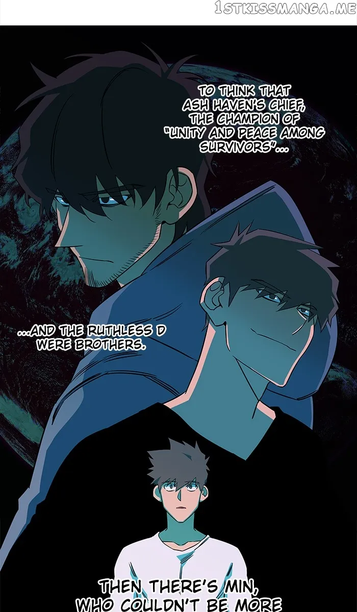 Parallel City Chapter 46 Online - página 48
