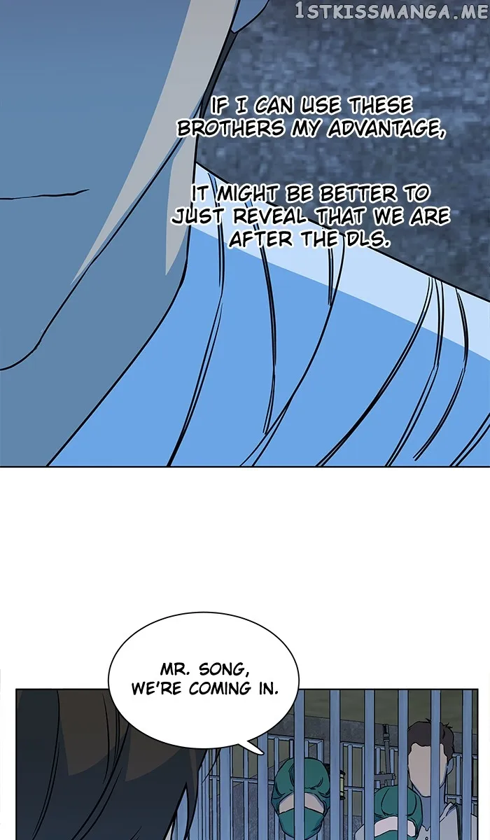 Parallel City Chapter 46 Online - página 50