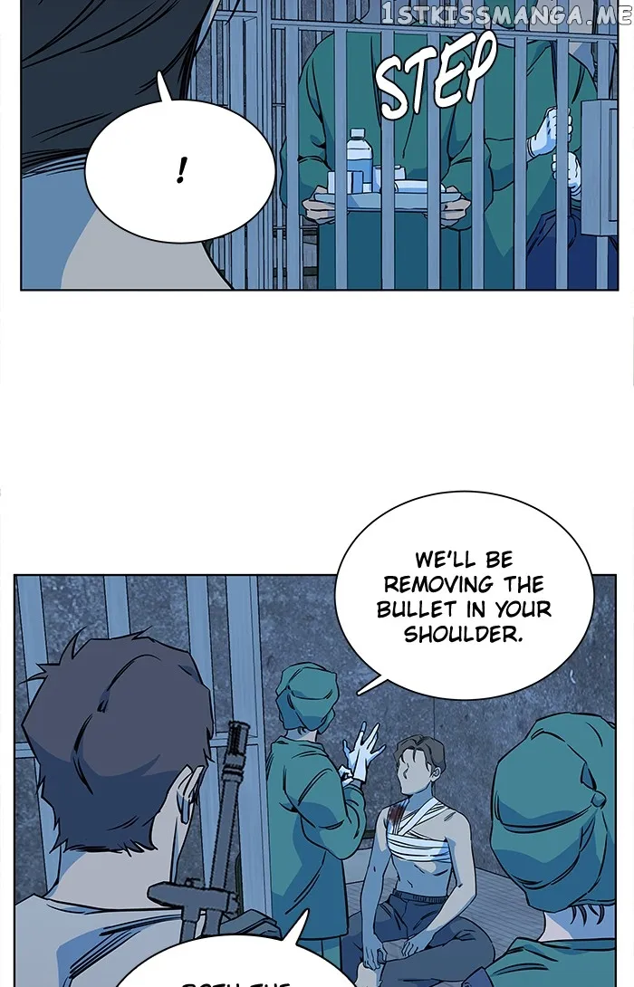 Parallel City Chapter 46 Online - página 51